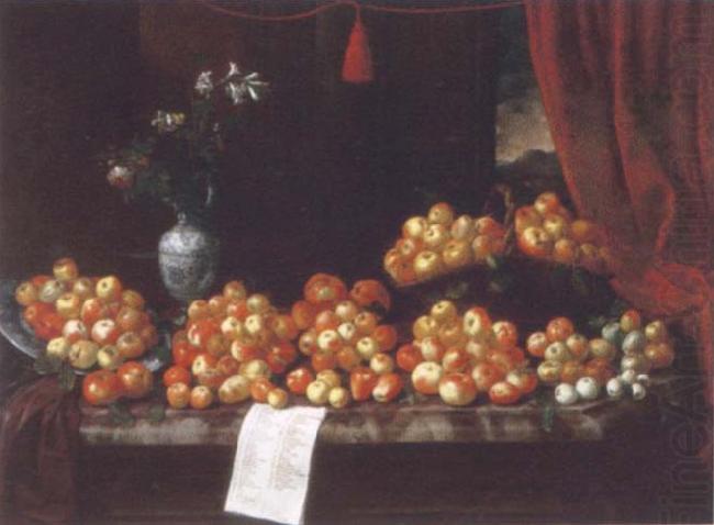 Apple, Bartolomeo Bimbi